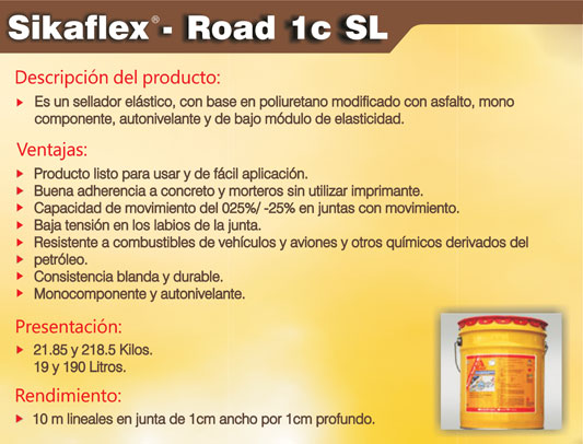 selladores y adhesivos sika 1a color chart