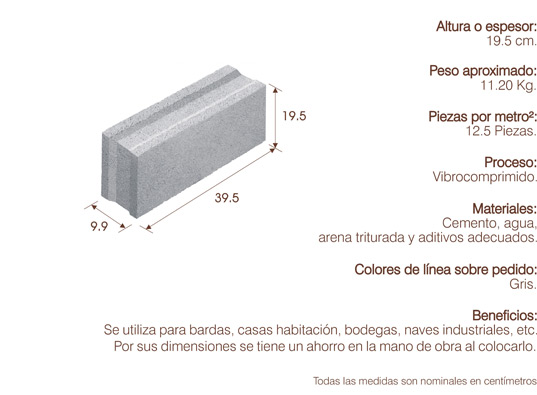 block 10x20x40 macizo ligero_cordoba_fortin_veracruz