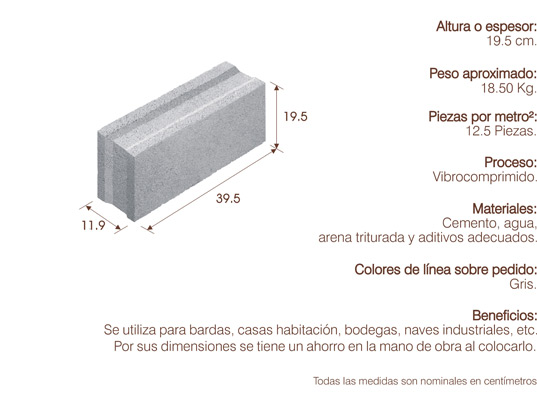 block 12x20x40 macizo pesado_cordoba_fortin_veracruz