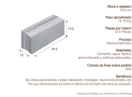 block 15x20x40 macizo ligero_cordoba_fortin_veracruz