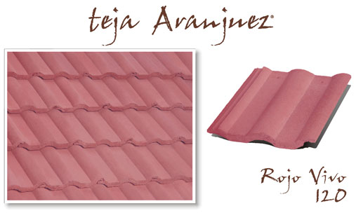 teja-aranjuez-rojo-vivo-120-pretensur